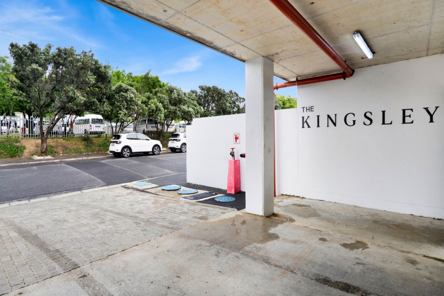 1 Bedroom Property for Sale in Mowbray Western Cape